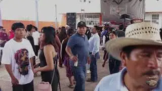 La Niña del Teléfono - El ULTIMO de Guerrero