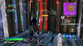 Nasty Flick