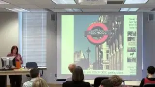 Digital Learning Spaces