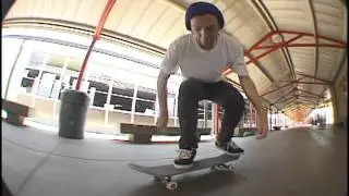 ivan lavigne - the fourduos video