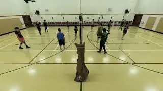 Northdale Game 1 (1-23-2026)