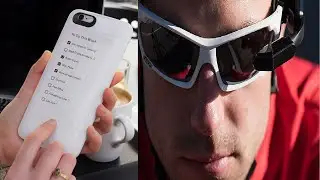 Latest Smart Glass And Phone Cover Gadgets You Must Have 2022