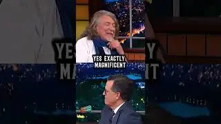 Robert Plant Opens Up About Tolkien References Hidden in Led Zeppelin Lyrics