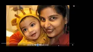 Celebrating the Life of Hamidah Hussain