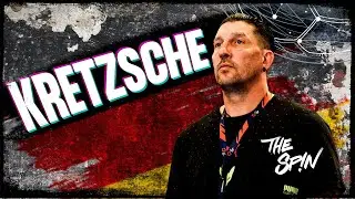 Stefan Kretzschmar | The Spin Podcast #63