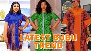 AFRICAN Boubou Dresses For Ladies 2025 / Ankara Bubu KAFTAN GOWNS STYLES&nbsp;#bouboustyles#fashion&nbsp;#2025