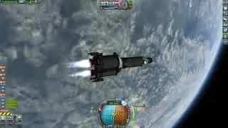 KSP ASCENT - Saving Rodrie