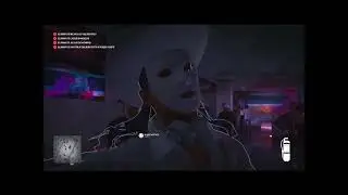 Hitman 3 Berlin Rave Eliminate Nicholas Velmorres Lasse Danegod Juliuas De Koning n Hartmut Bauers