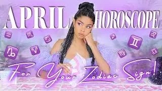 🔮Your April 2022 Personal Prediction (For Your Zodiac)💡💰💌🏡✨Tarot Reading✨Horoscope💫🧚&zwj;♂️Pick Twice✨