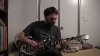 The Wonder Years - Winnie Cooper's Theme (cover)