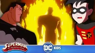 Superman: The Animated Series 
