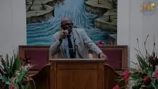 PHBC End of the Year Service 12/31/2025