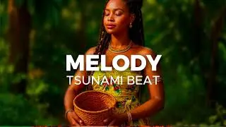 Afrobeat Instrumental | Afrobeat Type Beat 2025  | Rema x Burna Boy 2025
