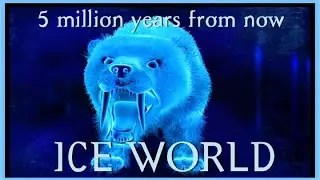 Статья 01 Ice World: Дикое будущее