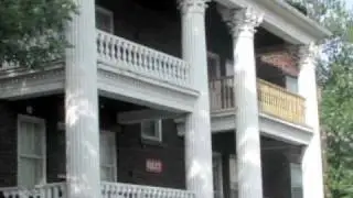 Detroit Shoreway Neighborhood