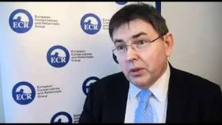Eppink on BE presidency export