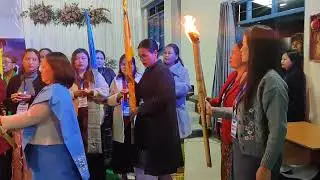 WM General Conference, Opening Ceremony - 2026 || Place: AG Auditorium Hall