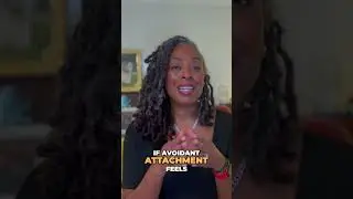 Overcoming Setbacks: Transforming Your Attachment Style