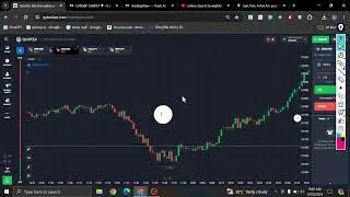 Binary Trading Loss Recovery Strategy || Strategy Central ||
