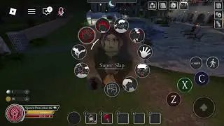 Rebekah gameplay!!!! Tvl2