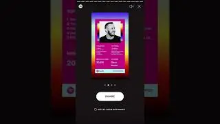 How to Share Spotify 2020 Wrapped?