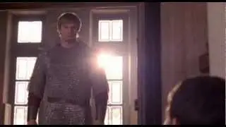Аэлирэнн-Король и его чародей.Merlin