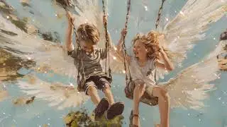 Крылатые качели (Приключения Электроника) - Кавер в исполнении нейросети.