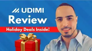 Udimi Solo Ads Review - Best Traffic Providers And How To Get Christmas Bonus Traffic With Results