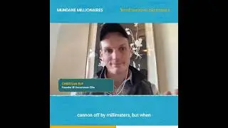 Christian Ruf: Motivation for Military Service