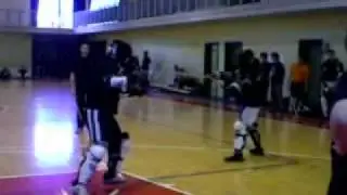La Compagnia Grifone della Scala al Torneo 
