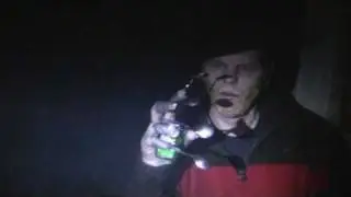 A Nightmare in Sevelen... the return of Franky Krueger - KURZFILM