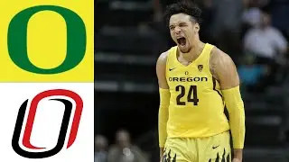 Oregon Ducks vs Omaha Mavericks GAME HIGHLIGHTS | Dec 28, 2025 | Men's College Basketball