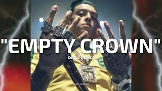 Central Cee x JBEE x Melodic Sample Drill Type Beat | Emotional Sample Drill Beat 