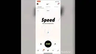 Nike Run Club App Speed Tutorial