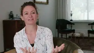 Interview met ex-cliënt Willemijn Berkley