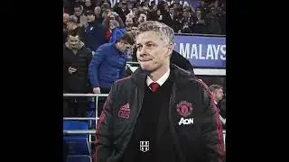 Ole Gunnar Solskj&aelig;r & pressure