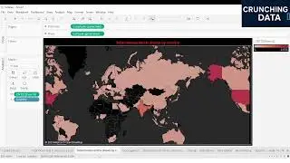 20.1 Case Studies Overview & Approach in Tableau
