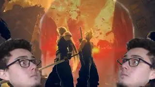 FInal Fantasy 7 Remake - A Deep Dive