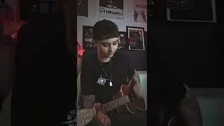 Sarah - The Other Side