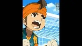 Mark Evans 🏅 #inazumaeleven #inazumaeleven #inazuma #anime
