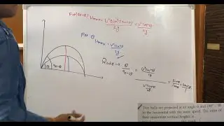 NUMERICAL SERIES EPISODE 5 MOTION IN 2D  (6-10) QUESTIONS