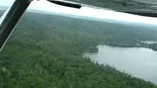 Canadian wilderness