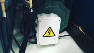 Product 3hp 5hp 6hp 10hp Bitzer Air Cooled Compressor Condensing Unit for Cooling System refrigerati