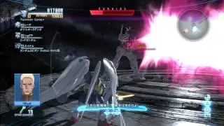 Flailthroughs Plays Gundam Breaker 2! 1x54: Or Maybe It Won't!