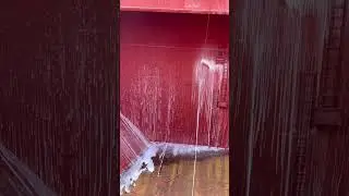 #maritime #holdcleaning #seachios #marinelife #cargohold #fyp #cleaning