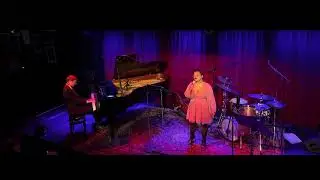 Moonlight In Vermont - Vanisha Gould Fasching 2025-10-07