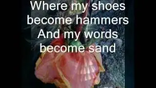 Blue October - Come In Closer Lyrics