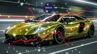 POWER BASS ⚡🔊 EDM Dance Mix | Club Party 💥 Night Drive 🌃 Gym Vibes 💪