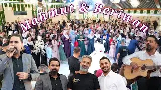 Mahmut & Beriwan / Familie NAYIR /Sê Bira Barış Adal/ Delil Sileman /Part 2/Group Bersan Hasan
