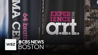 American Repertory Theater moving to new building in Allston